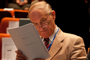 Konference - holocaust