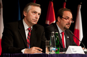 Holocaust Era Assets Conference