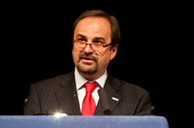 Konference - holocaust