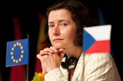 Konference - holocaust