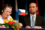 Konference - holocaust
