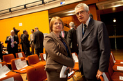 Konference - holocaust