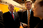 Konference - holocaust