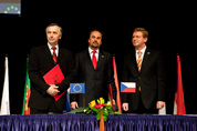 Konference - holocaust