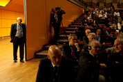 Konference - holocaust