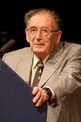 Konference - holocaust