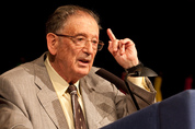 Konference - holocaust