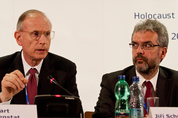 Konference - holocaust