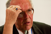 Konference - holocaust