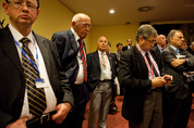 Holocaust Era Assets Conference