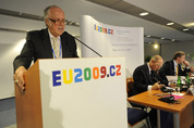 Holocaust Era Assets Conference