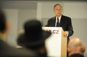 Konference - holocaust 
