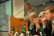 Konference - holocaust 