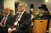 Konference - holocaust 