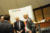 Konference - holocaust 