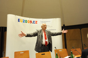Konference - holocaust 