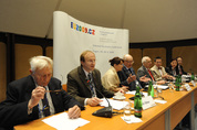 Konference - holocaust 