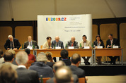 Konference - holocaust 