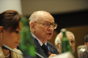 Konference - holocaust 