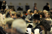 Holocaust Era Assets Conference