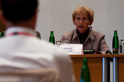 Konference - holocaust 