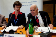 Konference - holocaust 