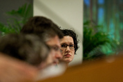 Konference - holocaust 