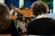 Konference - holocaust 