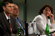 Konference - holocaust 