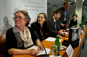Konference - holocaust