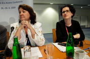 Konference - holocaust