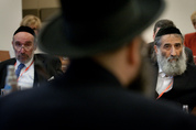 Konference - holocaust
