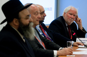 Konference - holocaust