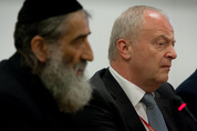 Konference - holocaust