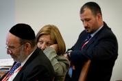 Konference - holocaust