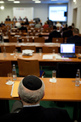 Konference - holocaust