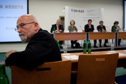Konference - holocaust