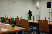 Konference - holocaust