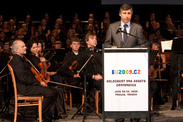 Holocaust Era Assets Conference