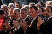 Holocaust Era Assets Conference