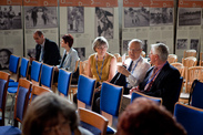 Holocaust Era Assets Conference 