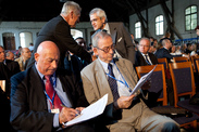 Holocaust Era Assets Conference 