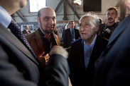 Holocaust Era Assets Conference 