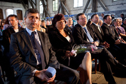Holocaust Era Assets Conference 