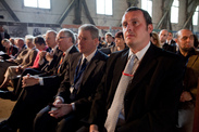 Holocaust Era Assets Conference 