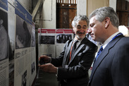 Holocaust Era Assets Conference 