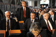 Holocaust Era Assets Conference 