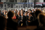 Holocaust Era Assets Conference 