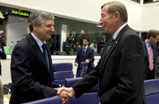 Jim Fitzpatrick, Jakub Šebesta