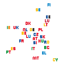 Logomapa EU